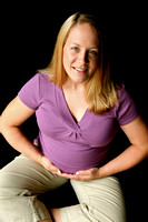 Brianne ~ Maternity